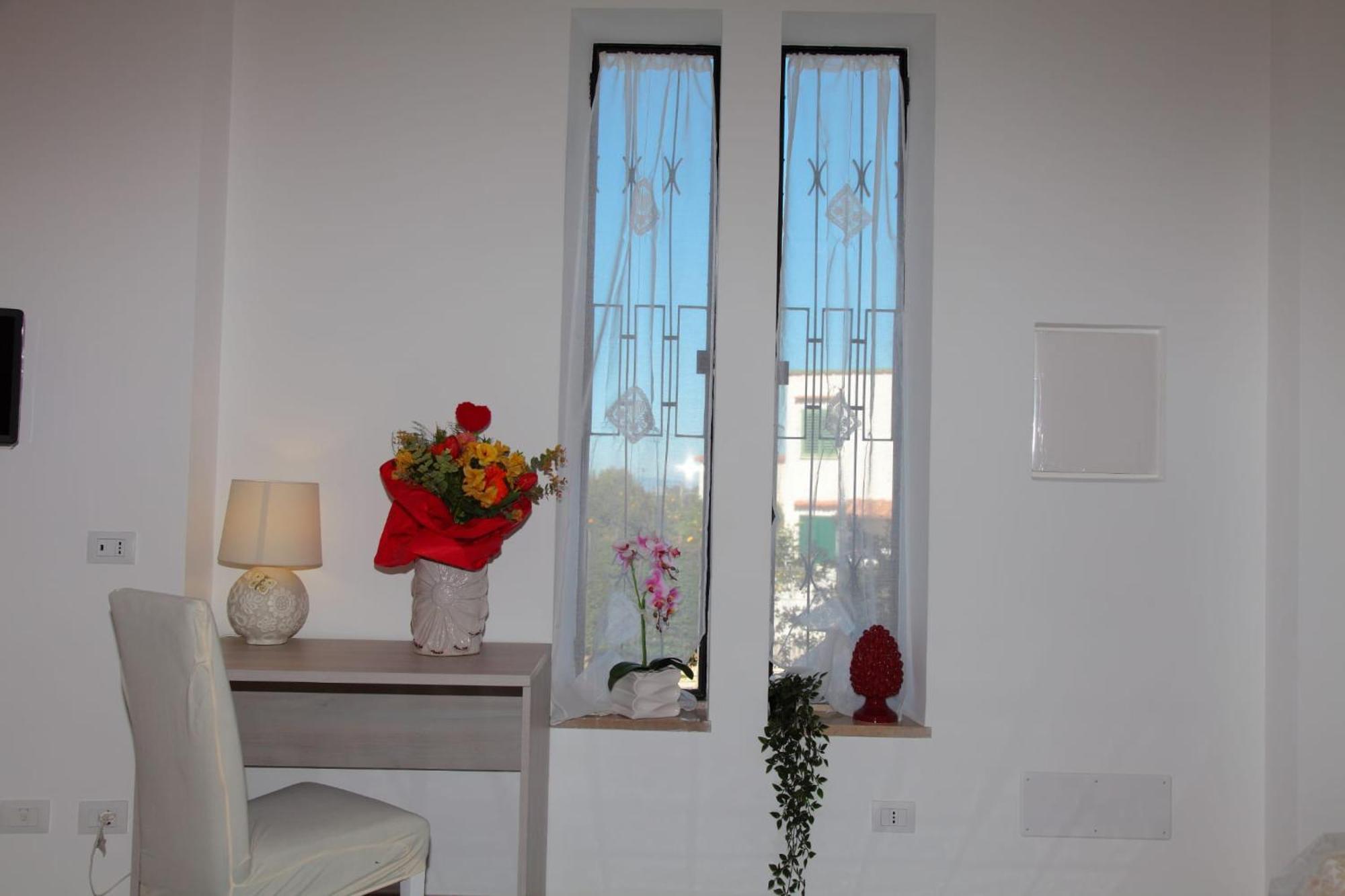 Bed and Breakfast V Harmony In Sorrento Meta Exterior foto