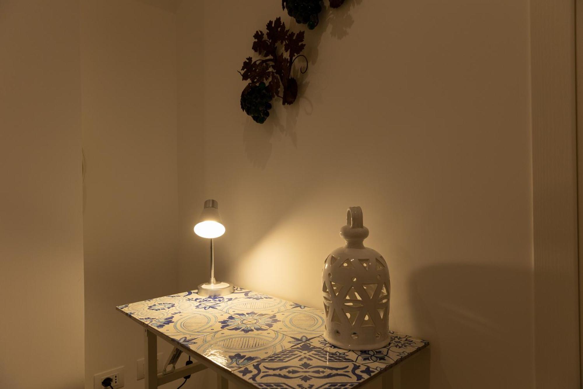 Bed and Breakfast V Harmony In Sorrento Meta Exterior foto
