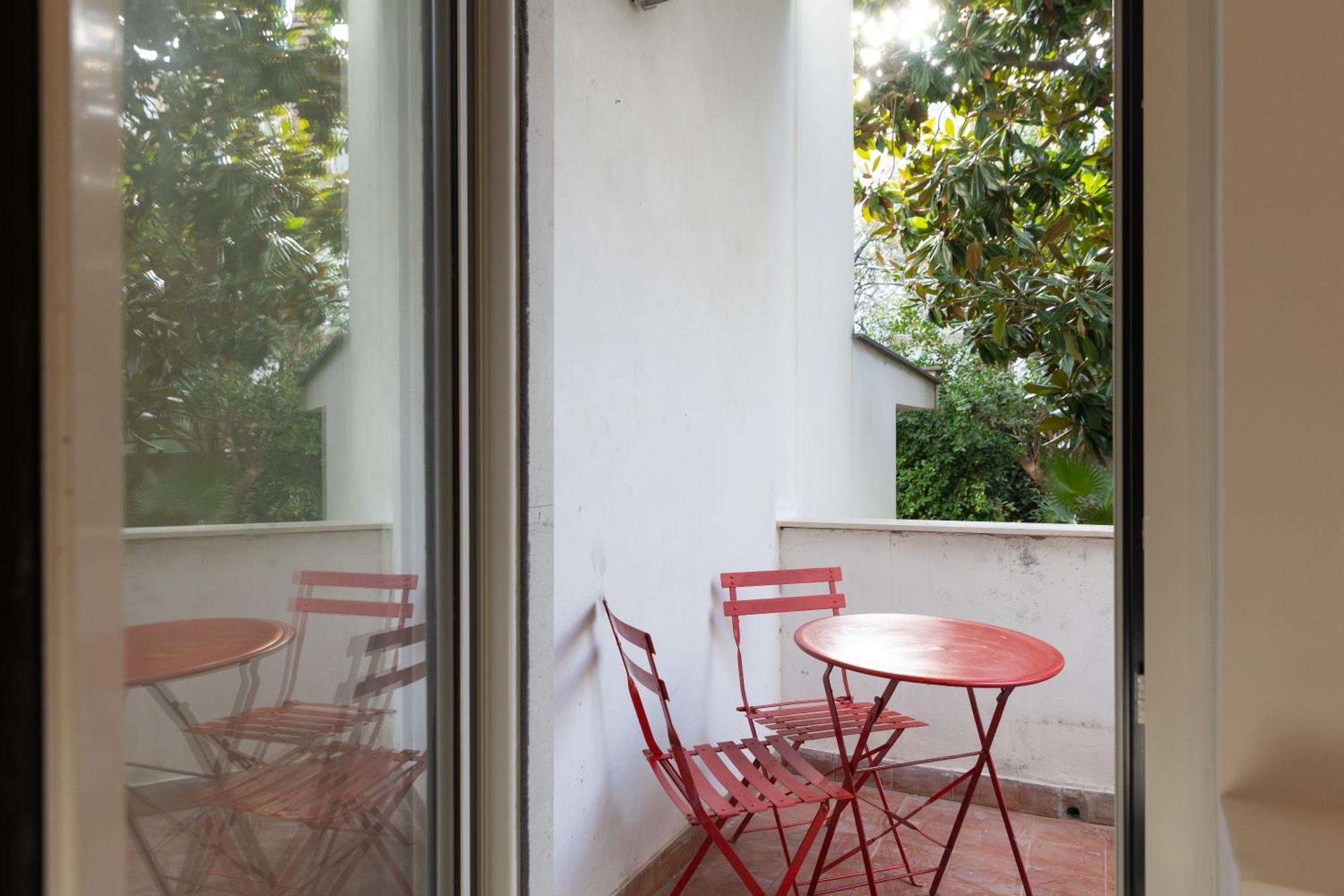 Bed and Breakfast V Harmony In Sorrento Meta Exterior foto